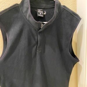 Nike Golf Vest